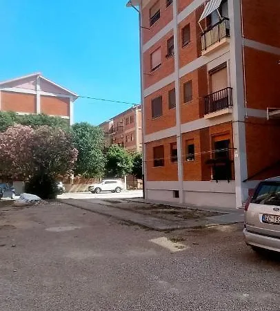 Heart Of Sardinia * ألغيرو