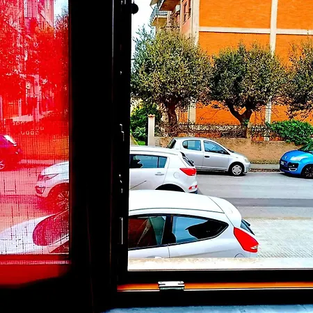 شقة Heart Of Sardinia