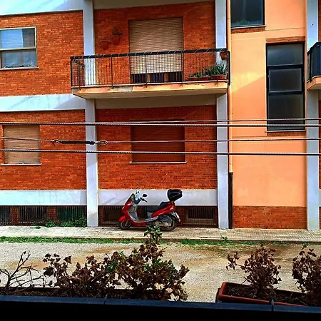 Heart Of Sardinia * ألغيرو