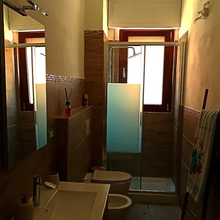 Heart Of Sardinia ألغيرو