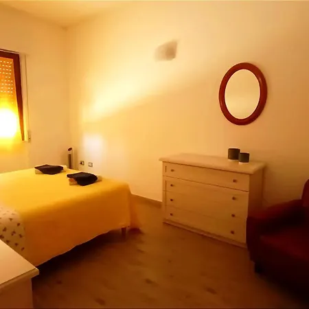 Heart Of Sardinia شقة