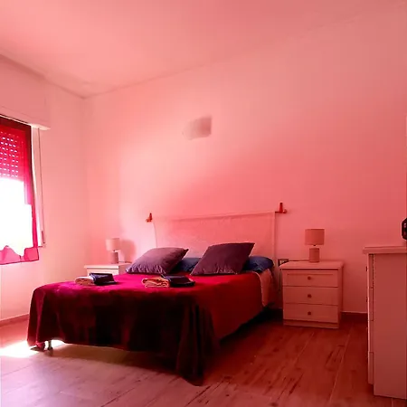 Heart Of Sardinia شقة *