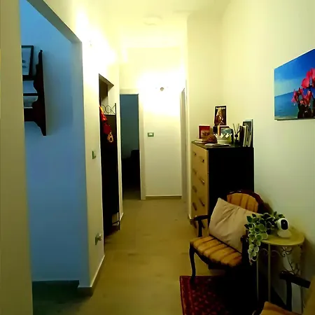 Heart Of Sardinia شقة *